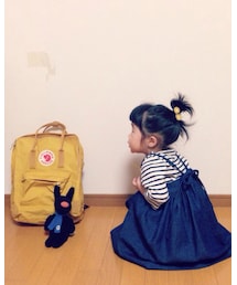 Fjallraven Kanken | バックパック/リュック