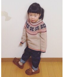 CIAOPANIC TYPY | デニムパンツ