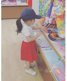 Handmade | スカート