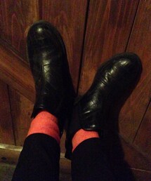 ショートブーツ(ブーツ)