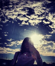 TOPSHOP | レーススウェット(Tシャツ/カットソー)