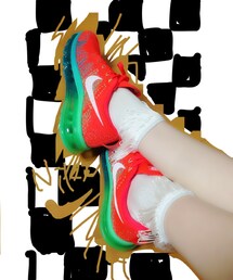 NIKE | NIKE FLYKNIT AIRMAX(スニーカー)