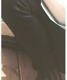 ZARA | その他パンツ