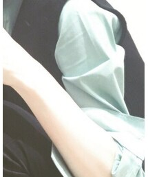 NARACAMICIE | シャツ/ブラウス