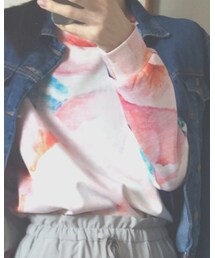 ZARA | スウェット