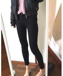 ZARA | その他パンツ