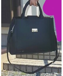 ZARA | ショルダーバッグ