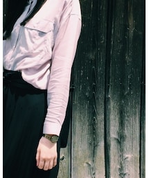 americanholic | シャツ/ブラウス