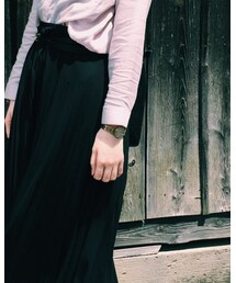 HERMES | アナログ腕時計