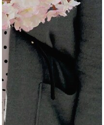 H&M | スーツパンツ