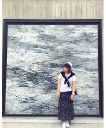 ZARA | Tシャツ/カットソー