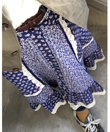 GUNNE SAX | スカート
