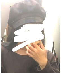 帽子屋cabourg | キャスケット