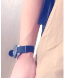 hobo | アナログ腕時計