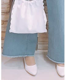 Honeys | パンプス