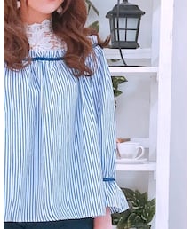 DHOLIC | Tシャツ/カットソー