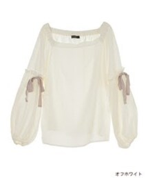 w closet | その他トップス
