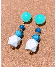 しまむら | ピアス（両耳用）