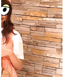 RETRO GIRL | Tシャツ/カットソー