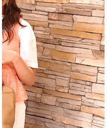 LOWRYS FARM | その他トップス