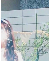 Avail | ヘアバンド