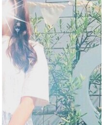 RETRO GIRL | Tシャツ/カットソー