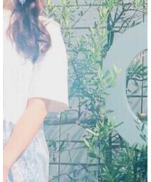 RETRO GIRL | キャミソール