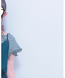 RETRO GIRL | トップス