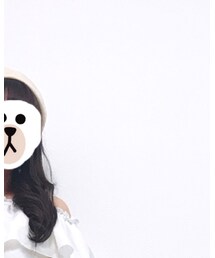 Honeys | ハンチング/ベレー帽