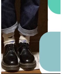 Dr. Martens | ドレスシューズ