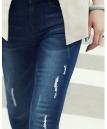 阿玛施 | テーラードジャケット