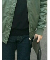 UNDER PEACE | トップス