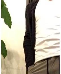 ripvanwinkle | カーディガン/ボレロ