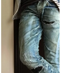 DeeTA | デニムパンツ