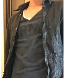 wjk | Tシャツ/カットソー