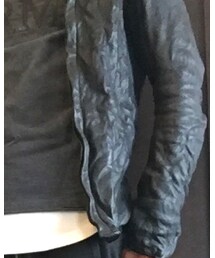 ACANTHUS | ジャケット/アウター