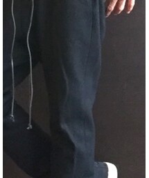 KAZUYUKI KUMAGAI ATTACHMENT | パンツ