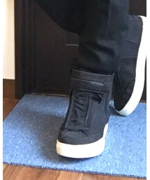 wjk | スニーカー