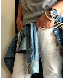 wjk | シャツ/ブラウス