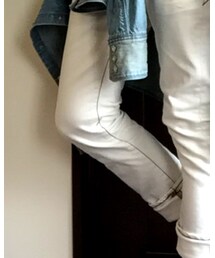 DeeTA | デニムパンツ