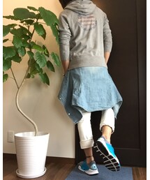 ウンベラータ | その他