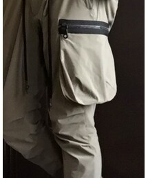 ripvanwinkle | カーゴパンツ