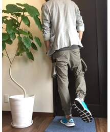 ウンベラータ | その他