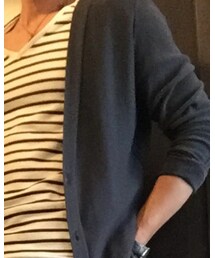 wjk | カーディガン/ボレロ