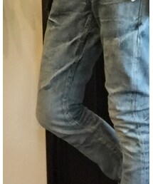 DeeTA | デニムパンツ