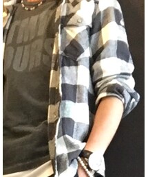 TMT | シャツ/ブラウス