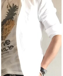 wjk | シャツ/ブラウス