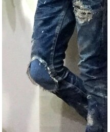 DeeTA | デニムパンツ