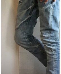 DeeTA | デニムパンツ