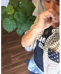 鉢 | チョビッと顔出し…|ω⊙`)チラ(その他)